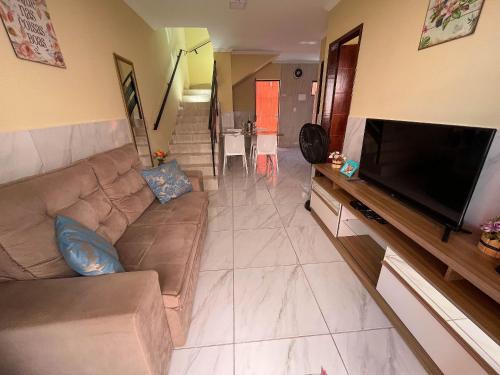 Ponta do Mangue House | Casa Lua Nova na Praia de Peroba, Maragogi