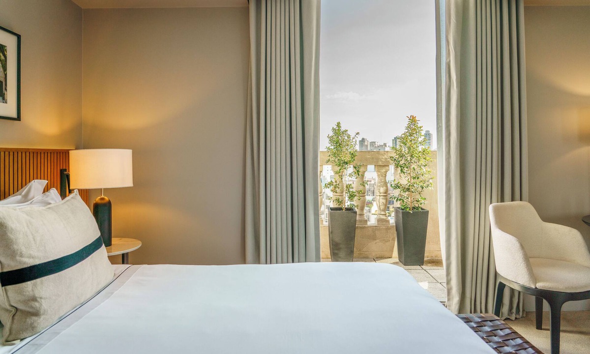 Retiro Hotel | Casa Lucia Member of Melia Collection