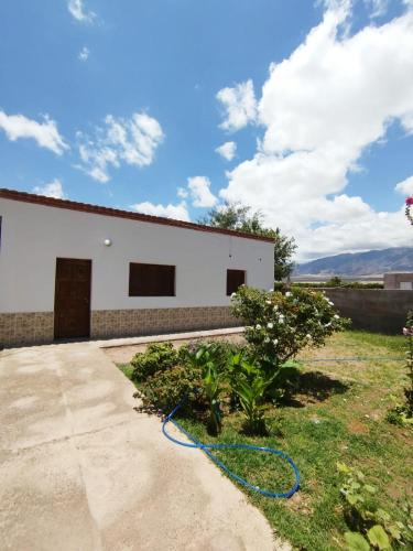 Fiambala House | Casa Luis del carmen