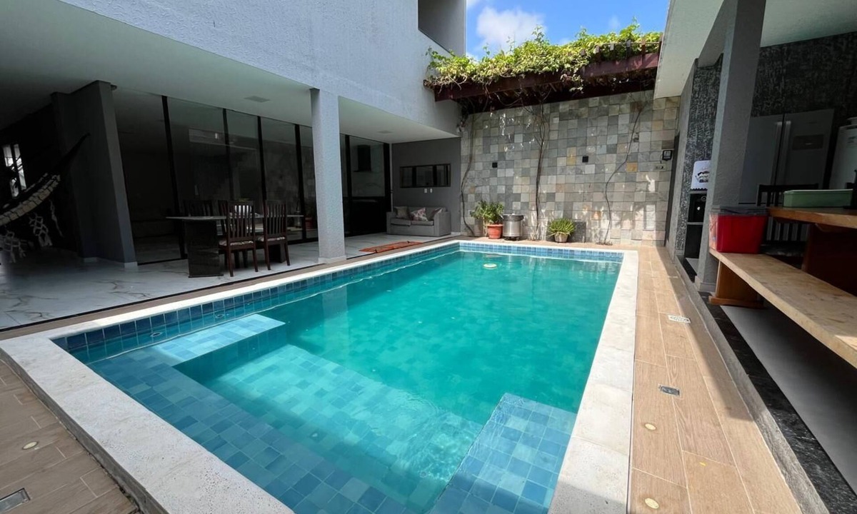 Flecheiras House | Casa Lumina