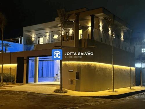 Nova Nazare House | Casa Luxo