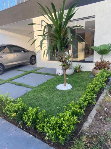 Tapana Villa | Casa luxuosa com piscina e 4 suítes