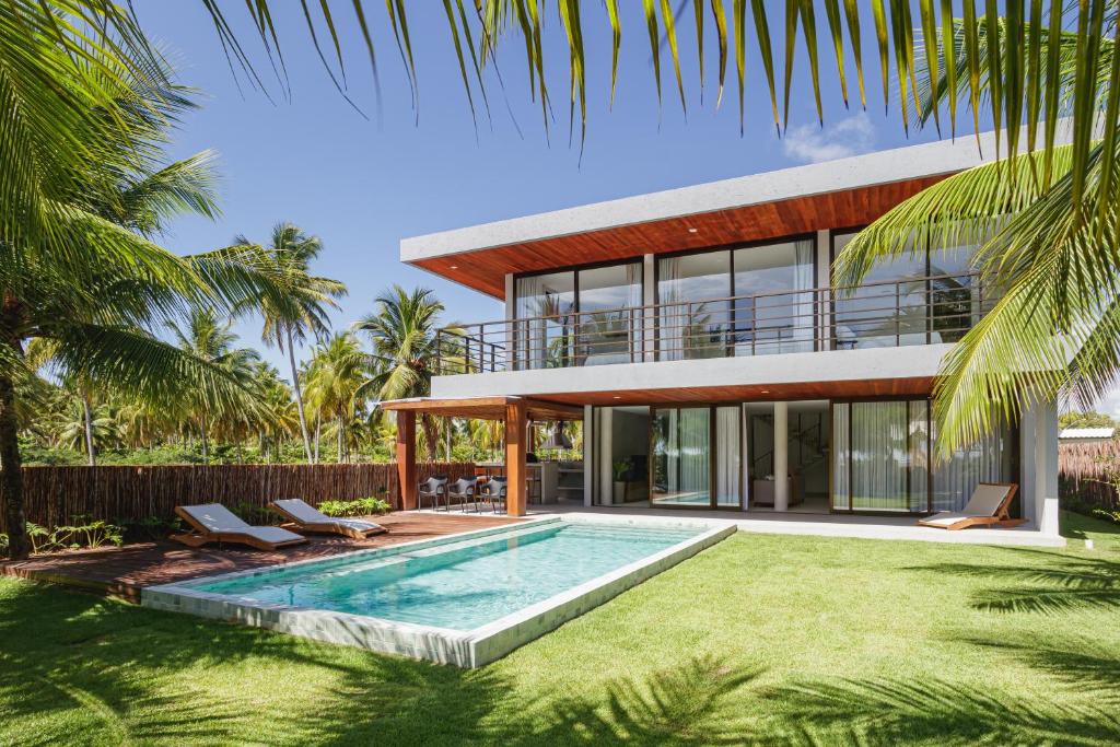 Porto de Pedras Villa | Casa Maçunim 1