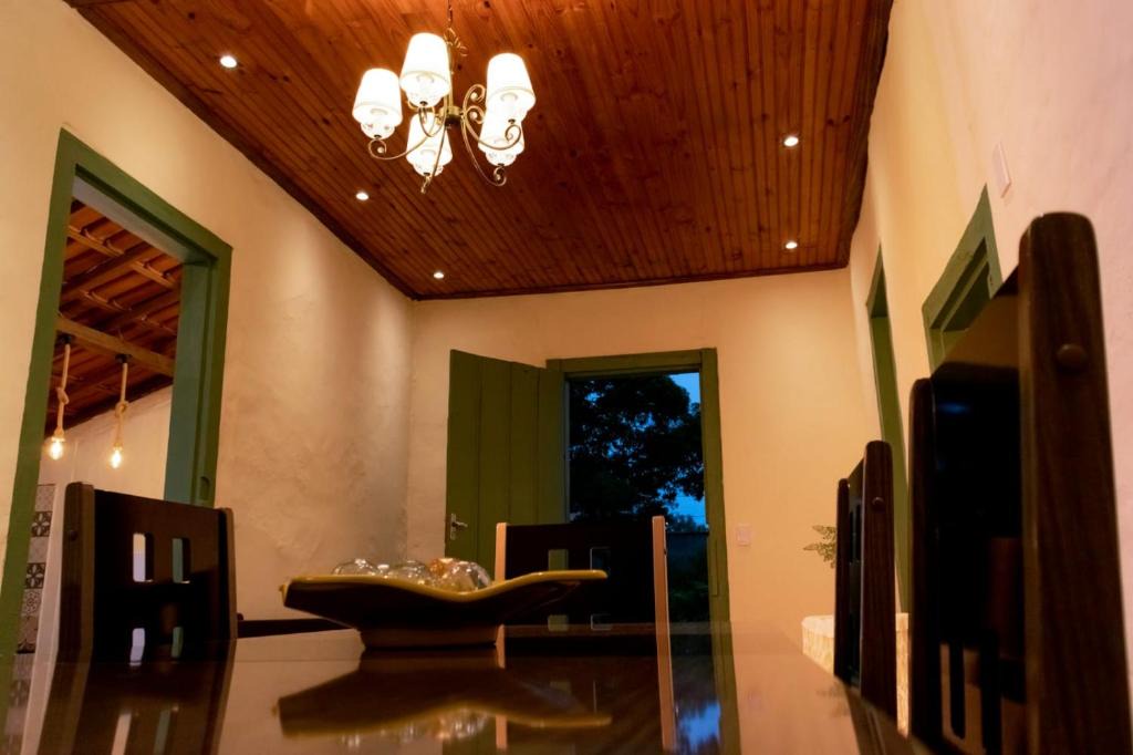 Bocaiuva Apartment | Casa Maia