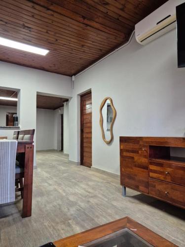 Corrientes House | Casa Maipu