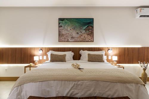 Sao Miguel dos Milagres House | Casa Manawa Milagres