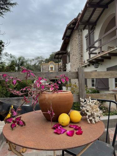 Rio Ceballos Bed & Breakfast | Casa mansa