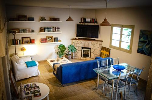 Rio Ceballos Bed & Breakfast | Casa mansa