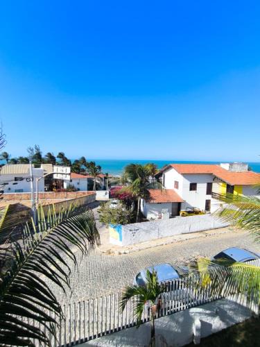 Canoa Quebrada House | Casa Mar
