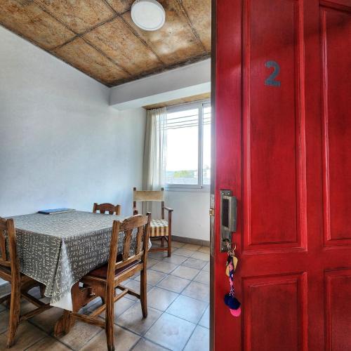 Barrio Centro Apartment | CASA MARGARITA 2P cuadruple