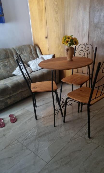 Asa Sul House | Casa Margarida