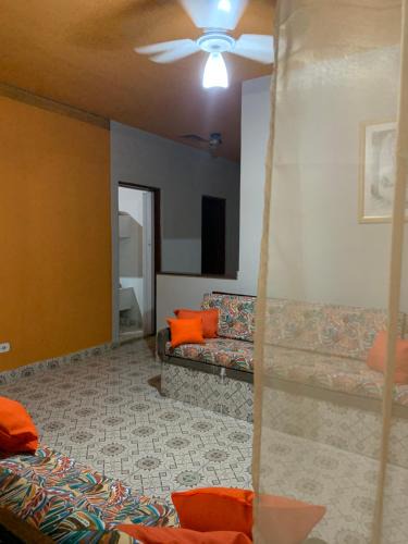 Jardim Rio da Praia House | Casa Marta praia do sesc