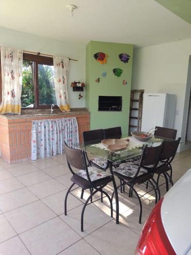 Restinga Apartment | Casa Martins date