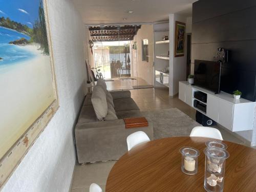 Massagueira Apartment | Casa Massa ER Hospedagens