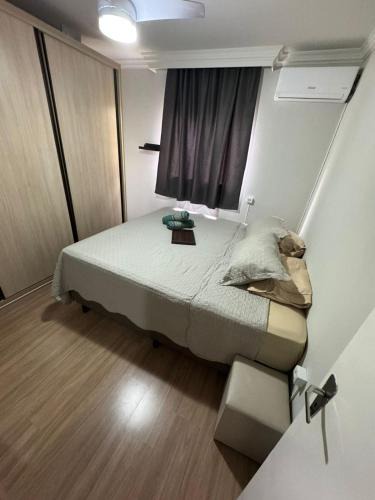 Londrina Apartment | Casa Matteucci 2 quartos