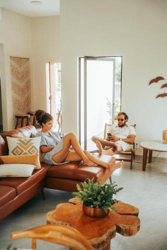 Barra Grande House | Casa Maya - Conforto e natureza em Maragogi