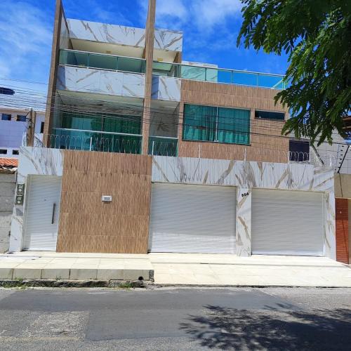 Ipsep House | Casa moderna em recife - Alto Padrão
