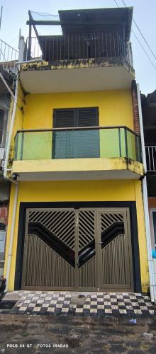 Mongagua House | Casa mongagua