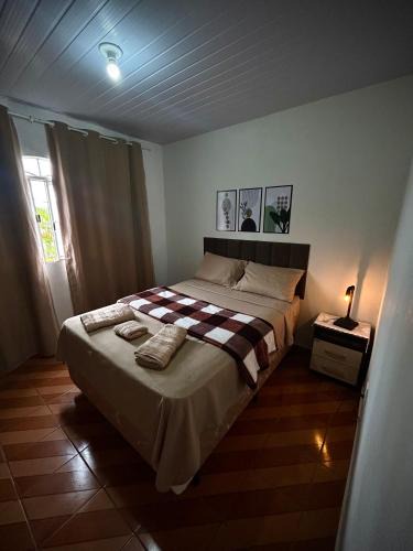 Caparao National Park House | Casa Montanhas do Caparaó