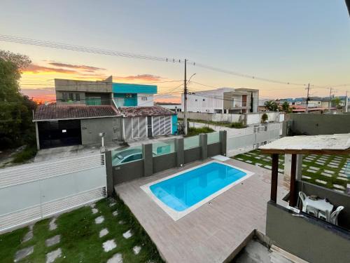 Porto Seguro Apartment | Casa Monte Alto