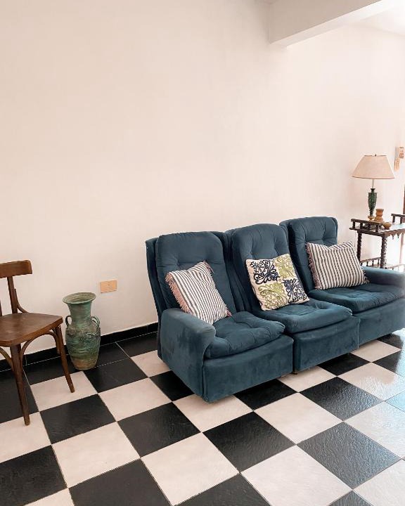 Belen de Escobar House | Casa Moreno