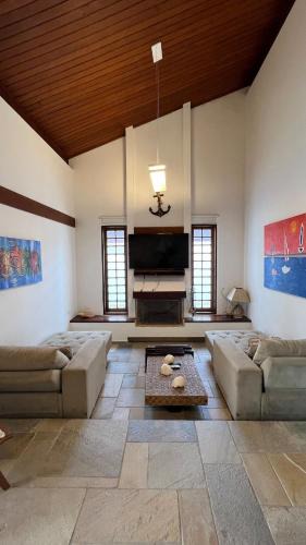 Birigui House | Casa Morganita