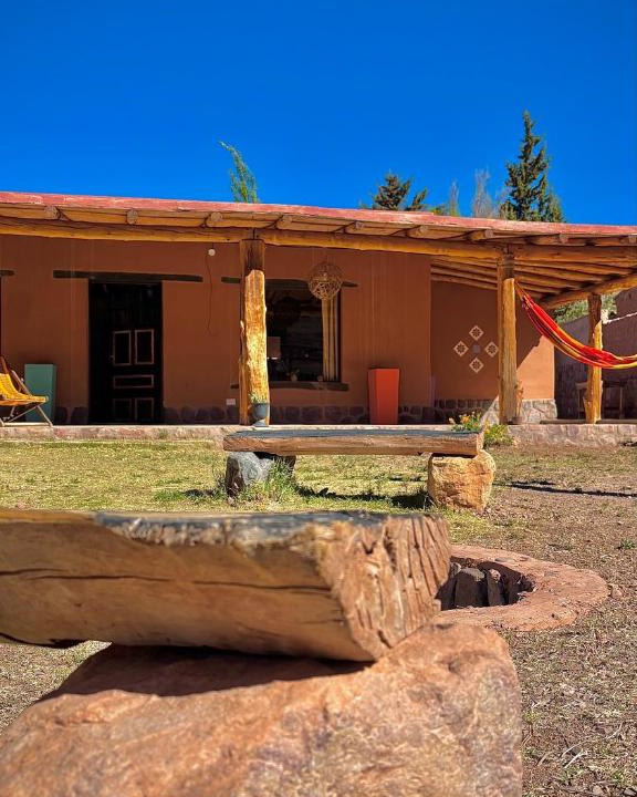 Huacalera House | Casa Munucha