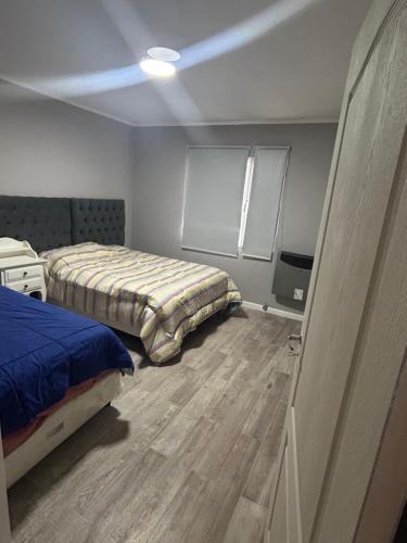 Rio Gallegos House | Casa Náutico con estacionamiento privado