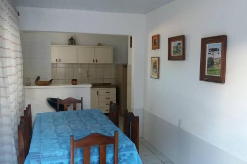 Agronomica House | Casa na Agronômica