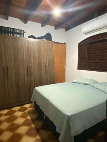 Davidopolis House | Casa na Carioca