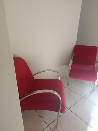 Maracaju House | Casa na Juquita