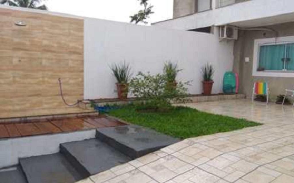 Jardim Virginia House | Casa na praia # Carnaval Guarujá