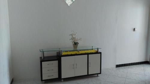 Aruana House | Casa na praia de Aruana