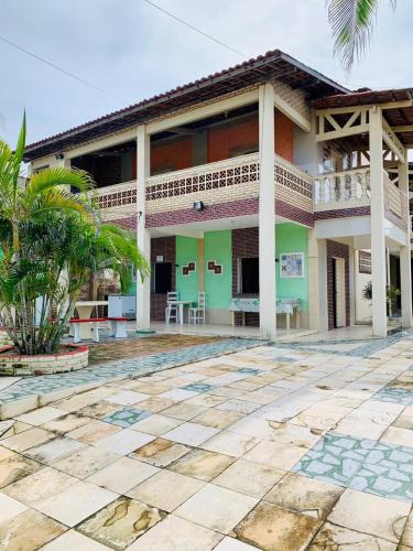 Prainha House | Casa na Prainha a 200 metros da praia