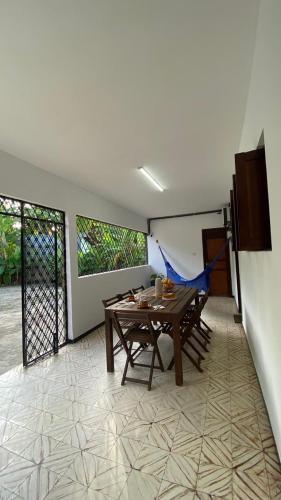 Martins House | Casa na Serra de Martins