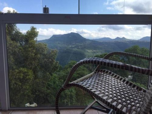 Gramado House | Casa na Várzea Grande Gramado
