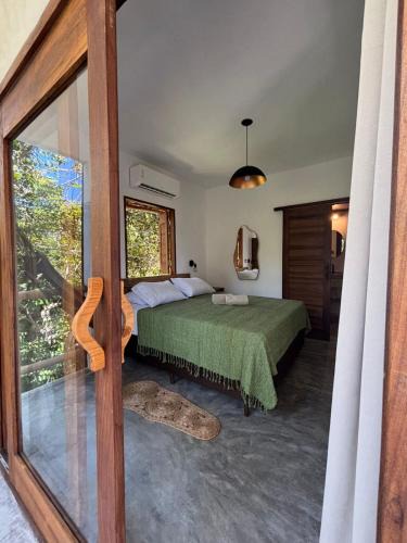 Itacare Apartment | Casa Nandos FLAT RAIZ