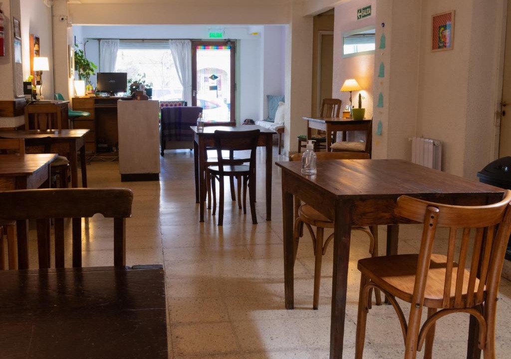 Mar del Plata Hotel | Casa Nanet Hotel