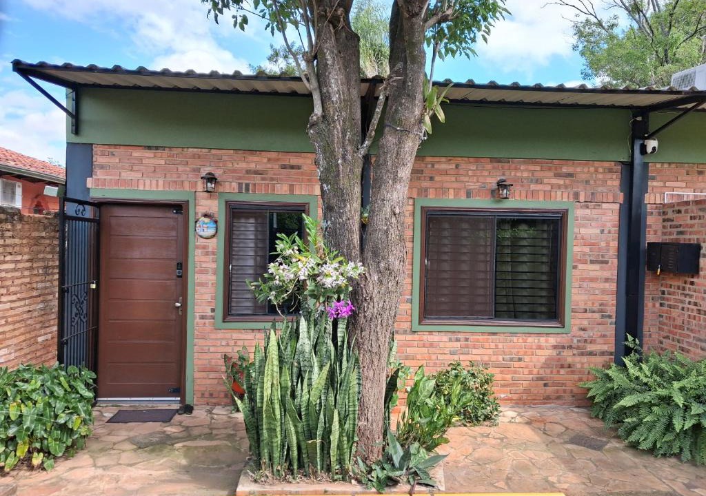 San Lorenzo Apartment | Casa Naranja