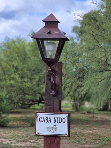 San Javier House | Casa Nido San Javier
