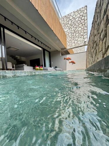 Tatuamunha House | Casa Nina Beach House Tatuamunha