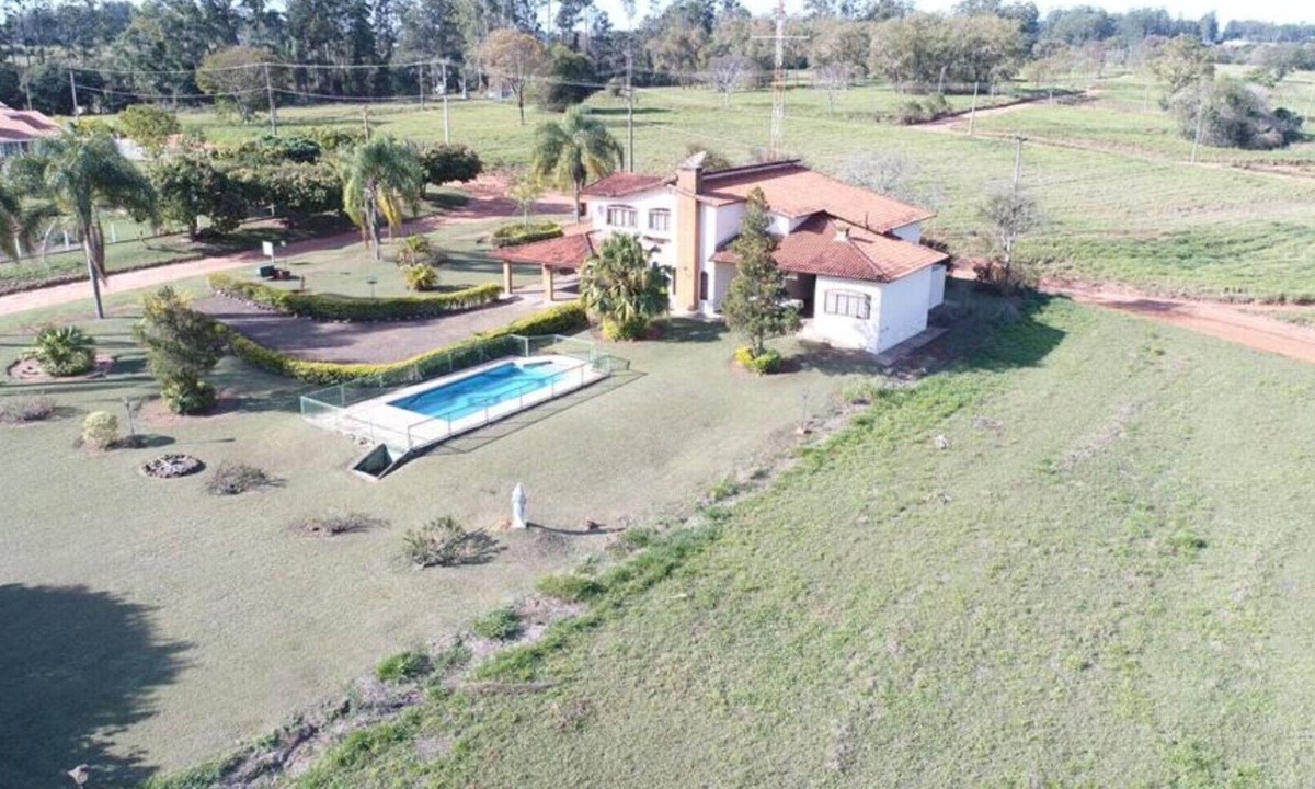 Aguas de Santa Barbara House | Casa no Lago 3