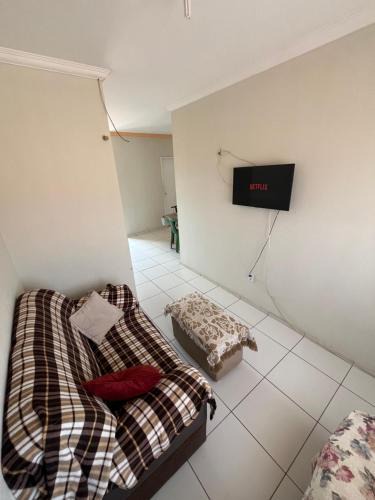 Sao Luis Apartment | Casa no pavimento superior