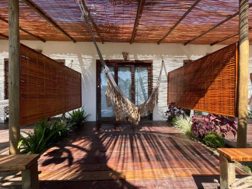 Itarema House | Casa Nomade