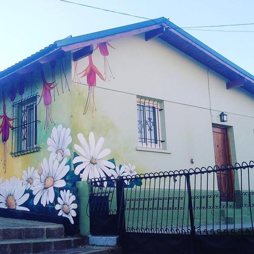 10 de Diciembre House | Casa Nona Rosa