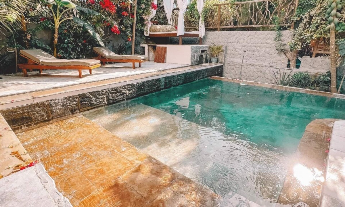 Corguinho Bed & Breakfast | casa nossa prea