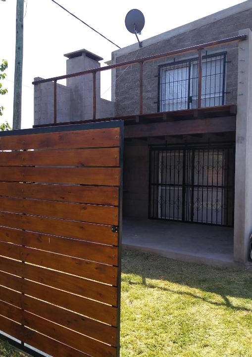 Melincue Apartment | CASA NOSTRA