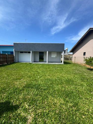Torres Villa | Casa nova em Torres