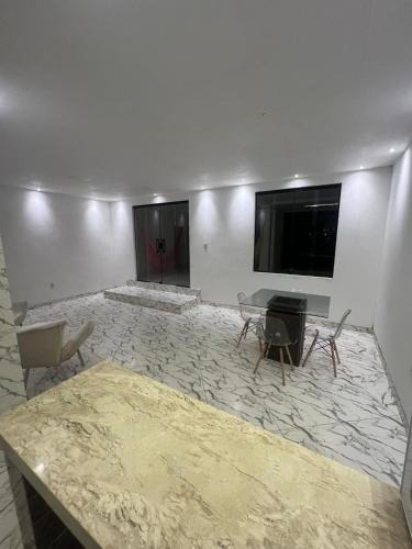 Alto Branco House | Casa nova para temporada no São João