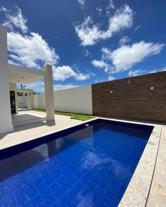 Triunfo House | Casa Nova Triunfo